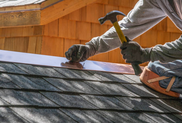 Fast & Reliable Emergency Roof Repairs in Atherton, CA