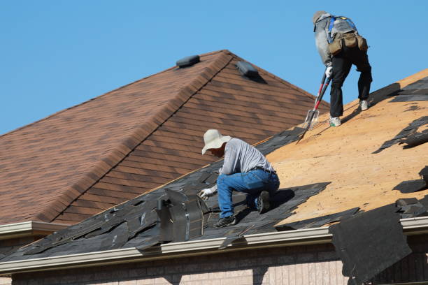 Best Metal Roofing Installation  in Atherton, CA