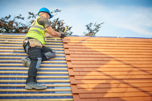 Best Roofing for New Construction  in Atherton, CA